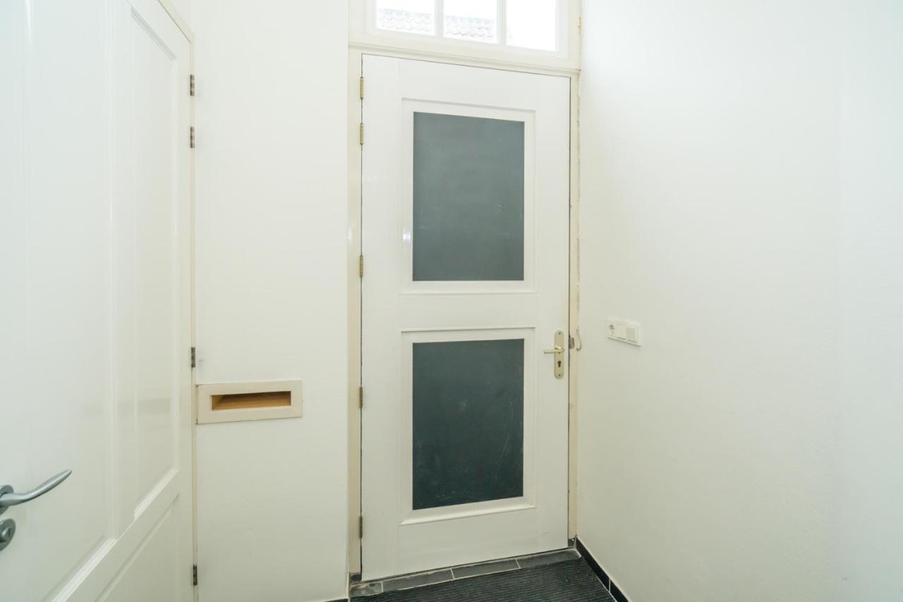 Appartement Pakhuis de Venkel à Zierikzee Extérieur photo